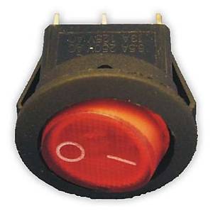 A� Kapa Anahtar I��kl� �� Ayak 12V IC 131 2 Adet