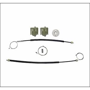 BMW X1 E84 2009-2015 2990385 Sol �n Cam Tamir Seti