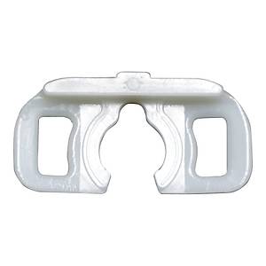 Klips Cam Sabitleme Universal Fiat Linea Punto 20 Adet