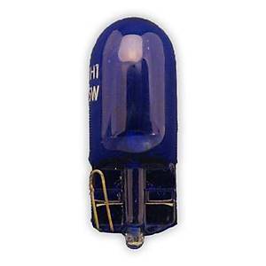 Dipsiz Ampul Beyaz I��k T10 12V 5W Inwells 10 Adet