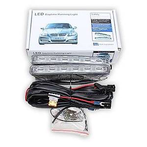 Ampul Seti G�nd�z S�r�� Far� Universal 2X6W