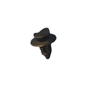 Kap� D��eme Klips Amc 4005099 Chrysler 6033862 GM 796255 10 Adet
