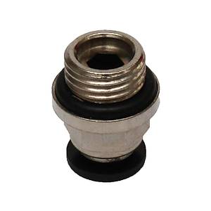 Rakor Erkek 1/4" 6Mm 2 Adet