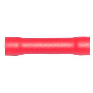 Kablo Birle�tirici �effaf K�rm�z� Bc1A 0 5-1 5Mm 25 Adet