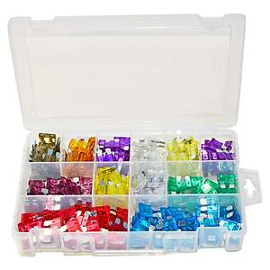 B��ak Sigorta Set Kutusu Orta Boy 295 Adet