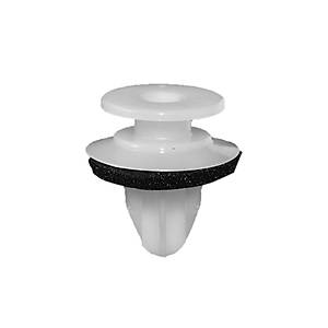 Klips �amurluk A��z ve Kaplama KD51-51-W24 Mazda  10 Adet