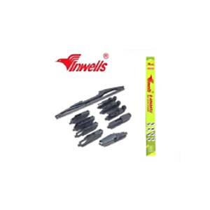 Silecek Arka 8 Aparatl� 380mm Inwells