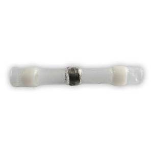 �zole Kablo Birle�tirici Lehimli Beyaz 1,8X26mm 5 Adet