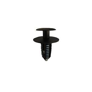 Bagaj Hal� Klips 9x20x20mm 1269900192 Mercedes W201 W124 W126 W140  10 Adet