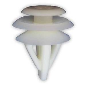 Kap� D��eme Klipsi 91566-Sp0-003 Honda 10 Adet