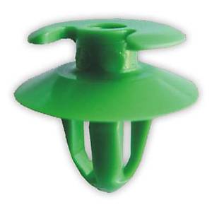 Kap� D��eme Klipsi 51411870718 BMW E23 E28 100 Adet