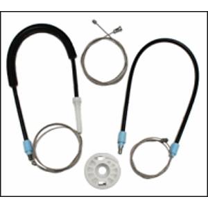 BMW 3 serisi E90 E91 2005-2011 51337140588 Sa� �n Cam Kriko Tamir Seti