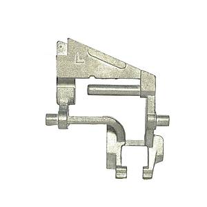 Klips D�� Kap� Kol Sol Mercedes W164-W169-W245-W251