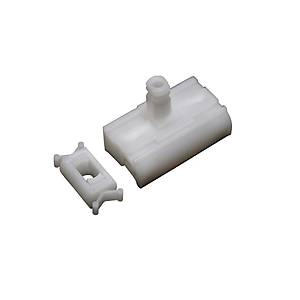 Cam Kriko Klipsi Sol ve Sa� (1) Mercedes Vito Viano 639 2005-2010 Ford Focus DAW.DBW �n 1998-2004  4 Adet