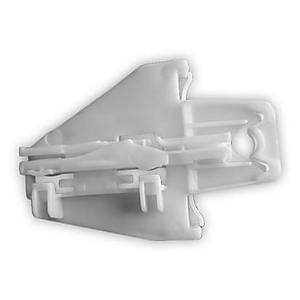 Seat Toledo Leon ( Skoda Fabia R Arka ) Sol ve Sa� Arka Cam Kriko Klipsi 1998-2007 5 Adet