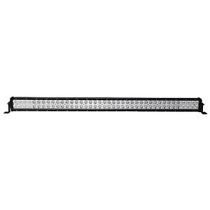 Led Bar 12/24V 124W Beyaz Ve Sar� 7 Fonksiyon 106Cm Wolfram