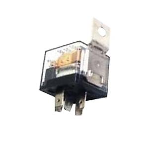 R�le Mini 5 Ayakl� 24V 5P 40A �ST�N AEM 2 Adet