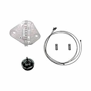 Dacia Logan1 Dacia Sendero1 Lada Largus Lada Vesta 2005-2014 8200901099-8200901102 Set Cam Sol �n