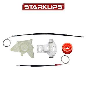 Set Cam Kriko Teli Sol �n Makara Yatakl� Daf XF95 CF65 CF75 CF85 2001-2013 1779727