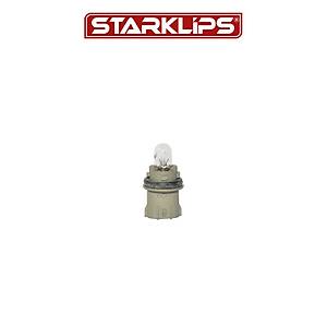 Ampul Dipsiz Duylu 12V 3W  2 Adet