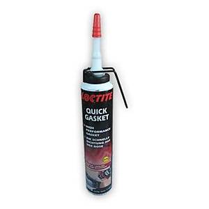 S�v� Conta Basn T�p Siyah 598 190Ml Loctite