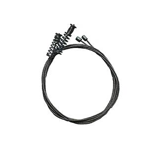 Cam Kriko Teli Sa� Sol Arka Mercedes W124 E200 1986-1995 1247300346-1247300446 2 Adet