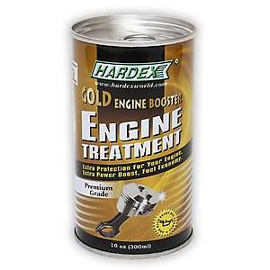 Ya� Katk�s� Benzinli-Dizel Gold 300Ml Hardex