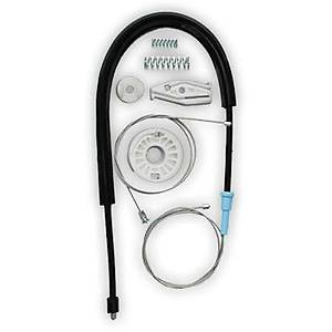 Cam Kriko Tamir Seti Sa� Arka VW New Beetle Cabriolet 2003-2010 1Y0959812