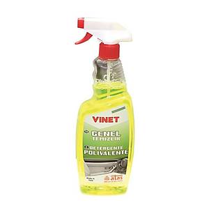 Genel Temizlik Vinet 750Ml Atas