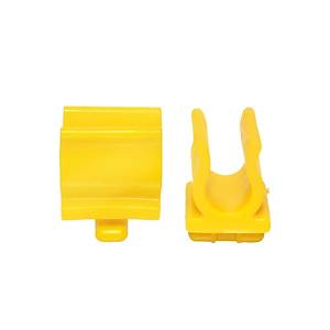 Klips Kaput Tel Alt 51814014 Fiat Egea 500L  10 Adet