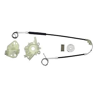 Mercedes Benz Axor 2001-2004 Atego 1998-2004 Makara Yatakl� 9737200446 Set Cam Sa�