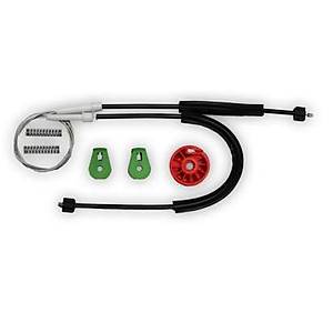 Cam Kriko Tamir Seti Sa� Arka Renault Megane 2 Cabrio 2002-2008 8201010932