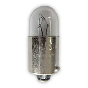 Park Ampul� 53 12V 2W Narva 17053 10 Adet