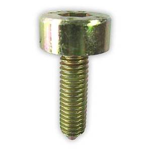 Allen Civata �amurluk Somun 7558952 Tofa� Fiat  131 Lancia Delta II Dedra Fiat Alfa 10 Adet