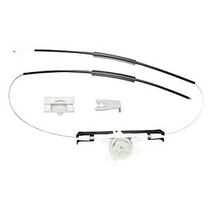 Cam Kriko Seti Sol �n Sarmal� Renault Megane 1 Coupe 1996-2003 7700834394-8200038151