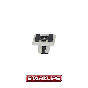 Klips Bagaj Kapa��-Alt Trim 91638-SM4-003 Honda Civic 2002-04  10 Adet