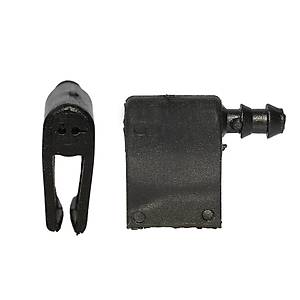 F�skiye Memesi �n �iftli Jet 11,8x16,8mm 2E1955985 2E1955986 VW Crafter 2006-16 Mercedes Sprinter 2 2 Adet
