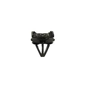 Klips �amurluk A��z Siyah Contas�z KD45-51-W24 Mazda 2013-16 CX-5 10 Adet