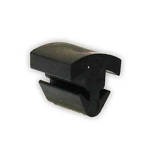Toz Fitili Klipsi Siyah 2110-6107125 Lada Vega 10 Adet