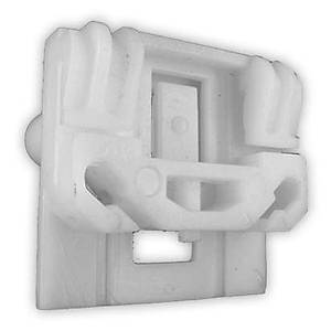 Seat Toledo Skoda Fabia 2000-2006 Sol �n Cam Kriko Klipsi 5 Adet