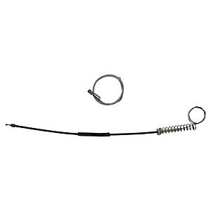 Bmw 5 Serisi E39 1995-2004 Sa� Sol Arka Cam Kriko Tamir Seti 51358252429-430 2 Adet