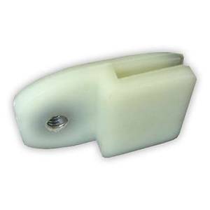 Cam K�zak Klipsi M6 Somunlu 29X44 Mitsubishi Lancer Outlander Honda Civic Accord CR-V Jazz 1988-2015  2 Adet