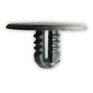 Kaput Klipsi Siyah 6678518 Ford VW Golf 3 N90710301 10 Adet