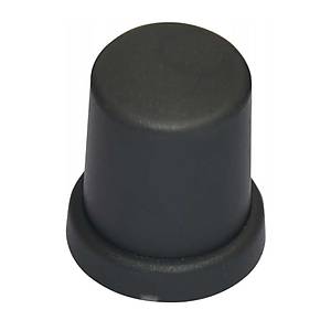 Civata ve Somun Kapa�� Gri M10 (Kendinden Pullu ��in) 10 Adet