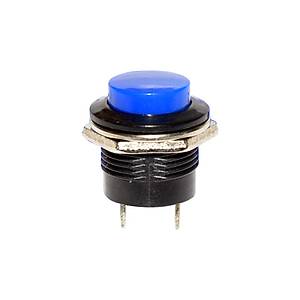 A� Kapa Anahtar �ki Ayak Mavi Buton Ic 180A 2 Adet