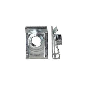 Ma�a Somun M8 16,6X24,3mm �inko 6089805 Ford A0039941545 A0019905891 Mercedes Renault 7703046020 bmw 61331459545 5 Adet