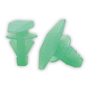 Kap� Klipsi Fitil Honda 91568-Sr2-003 10 Adet