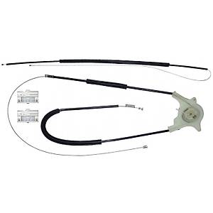 Mercedes Vito Viano639 2003-2014 6397200446-046  Sol �n Cam Kriko Tamir Seti Sarmal�