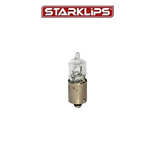 Ampul Far H6 12V 6W Cival� Mercekli Wolfram 2 Adet