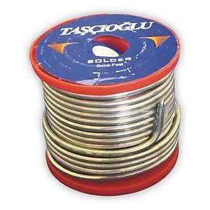 Lehim Teli Arax Kaporta Y�zey Dolgu ��in 3mm 60X40 500Gr T��